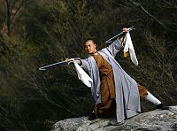 TopRq.com search results: Masters of Kung-Fu, Tibet