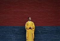 People & Humanity: Masters of Kung-Fu, Tibet