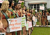 People & Humanity: Miss Earth 2009, Boracay, Philippines