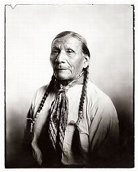 People & Humanity: Native Americans