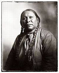 People & Humanity: Native Americans