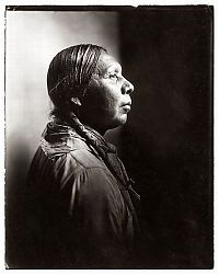 People & Humanity: Native Americans