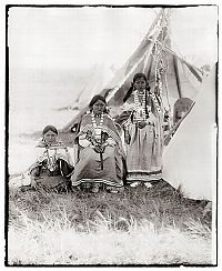 TopRq.com search results: Native Americans