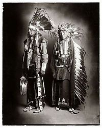 People & Humanity: Native Americans