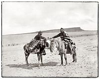 People & Humanity: Native Americans
