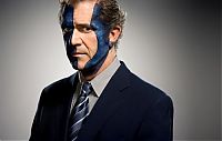 People & Humanity: famous and popular actors in their roles