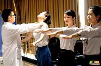 TopRq.com search results: Casting for airline flight attendants, China