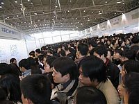 People & Humanity: Crisis unemployment in China
