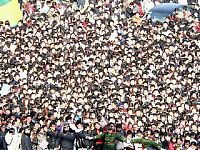 People & Humanity: Crisis unemployment in China