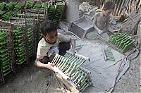 People & Humanity: Child labor in Bangladesh