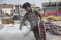 People & Humanity: Child labor in Bangladesh