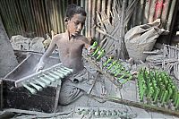 People & Humanity: Child labor in Bangladesh