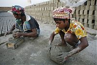 People & Humanity: Child labor in Bangladesh