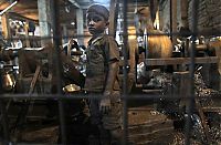 People & Humanity: Child labor in Bangladesh