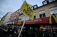 TopRq.com search results: Riots conference on climate, UN summit, Copenhagen, Denmark