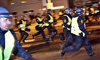 TopRq.com search results: Riots conference on climate, UN summit, Copenhagen, Denmark