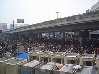 TopRq.com search results: Millions of people are returning home for the weekend, China