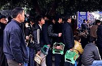 TopRq.com search results: Millions of people are returning home for the weekend, China