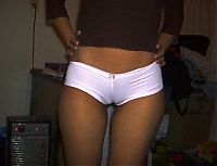 TopRq.com search results: girl with camel's toe
