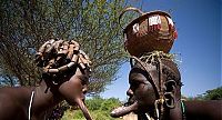 People & Humanity: Mursi tribe in Ethiopia