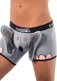 TopRq.com search results: men's underwear