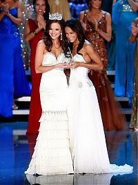 People & Humanity: Miss America 2010, Las Vegas, United States