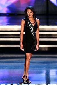 People & Humanity: Miss America 2010, Las Vegas, United States