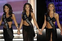 People & Humanity: Miss America 2010, Las Vegas, United States