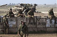 People & Humanity: IDF, Army of Israel