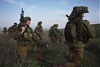 People & Humanity: IDF, Army of Israel