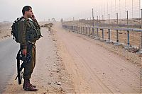 People & Humanity: IDF, Army of Israel