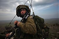 People & Humanity: IDF, Army of Israel