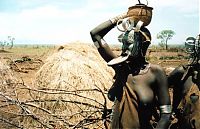 People & Humanity: aborigines ethiopia