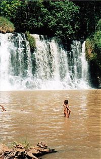 People & Humanity: aborigines ethiopia