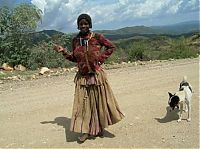 People & Humanity: aborigines ethiopia