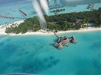 People & Humanity: Fairyland proposall, Maldives, Indian Ocean