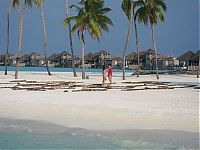 People & Humanity: Fairyland proposall, Maldives, Indian Ocean