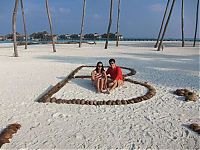 People & Humanity: Fairyland proposall, Maldives, Indian Ocean