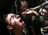 People & Humanity: Cobra Gold, multinational military exercises, Thailand