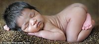 TopRq.com search results: sleeping baby