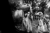 People & Humanity: child labor in war time