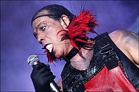 TopRq.com search results: Rammstein in Moscow, Russia