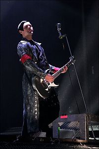 TopRq.com search results: Rammstein in Moscow, Russia
