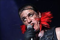 People & Humanity: Rammstein in Moscow, Russia