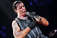 People & Humanity: Rammstein in Moscow, Russia