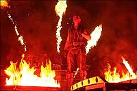 People & Humanity: Rammstein in Moscow, Russia