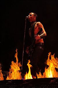 TopRq.com search results: Rammstein in Moscow, Russia