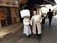 TopRq.com search results: Celebrating Purim in Jerusalem, Israel