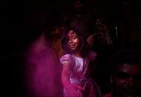 People & Humanity: Holi, Festival of Colors, India