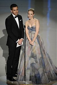 People & Humanity: 82nd Academy Awards and the Oscars